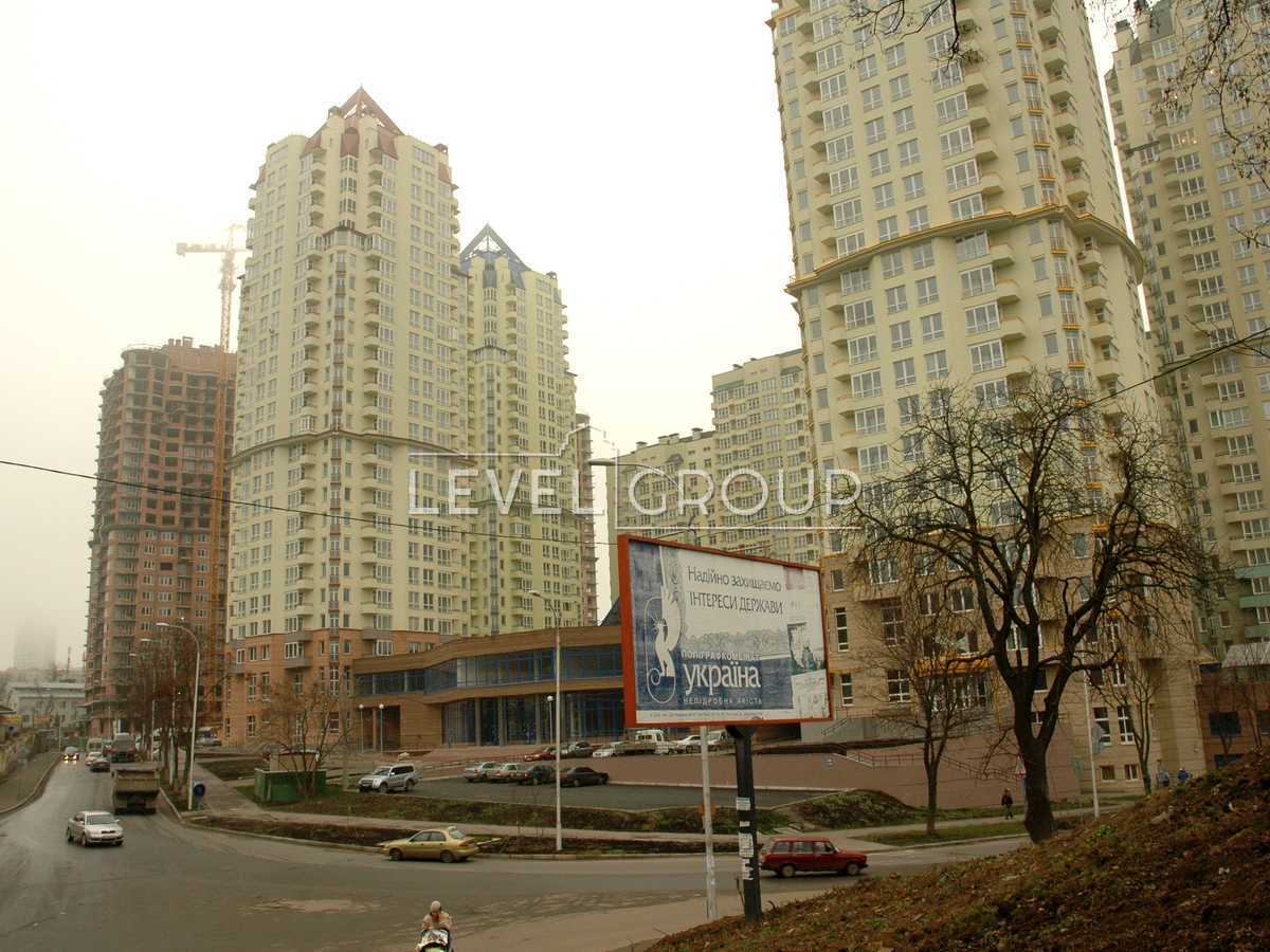 Mokra St. (Kudryashova), 20B