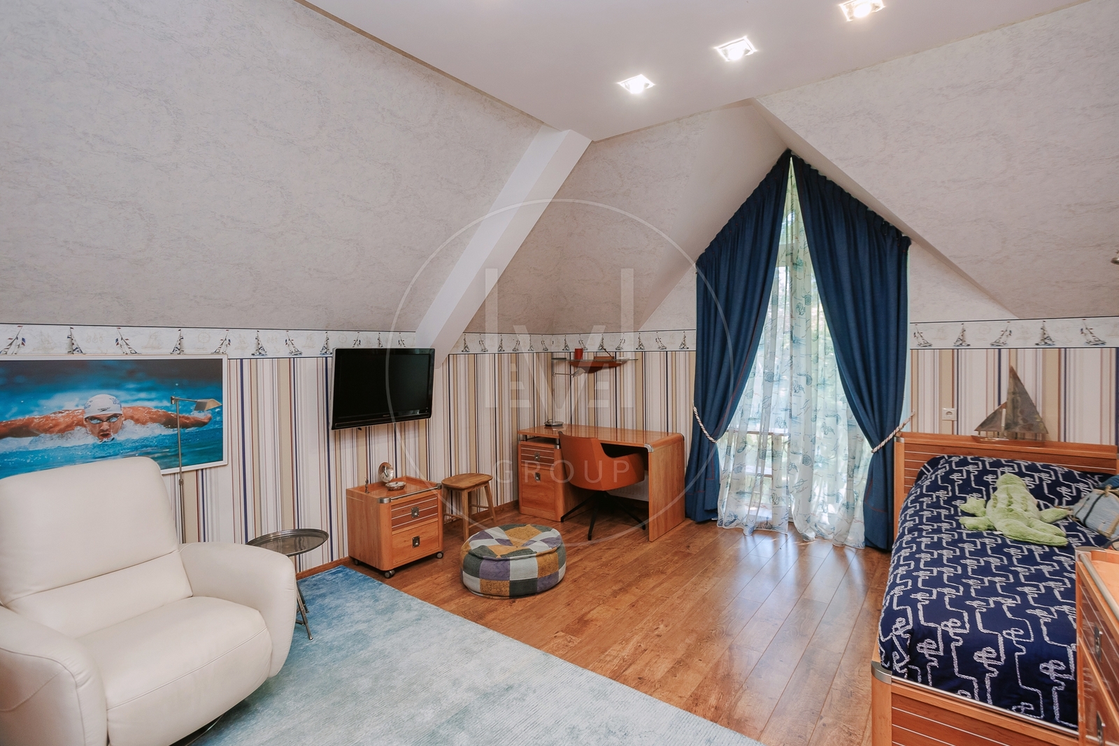 Івана Мазепи, 80