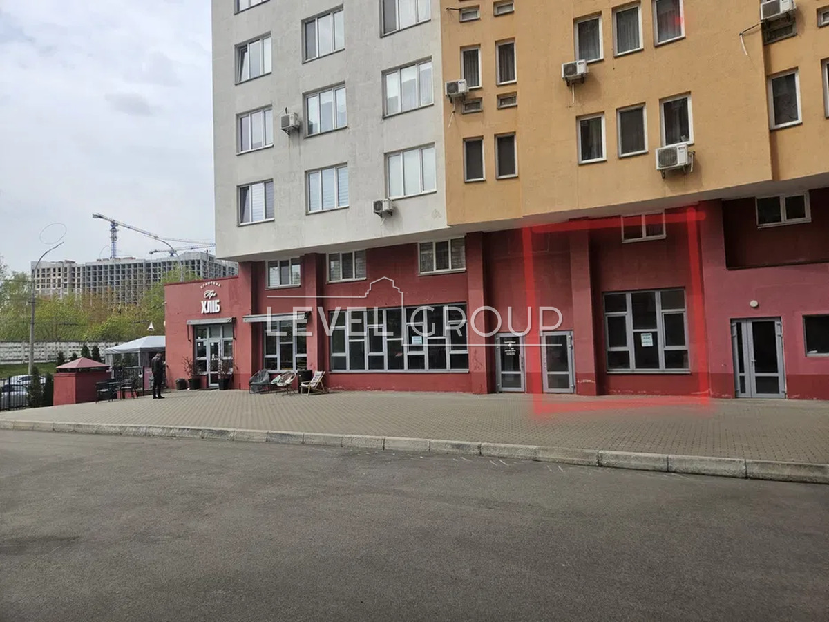 Федора Ернста вул., 16