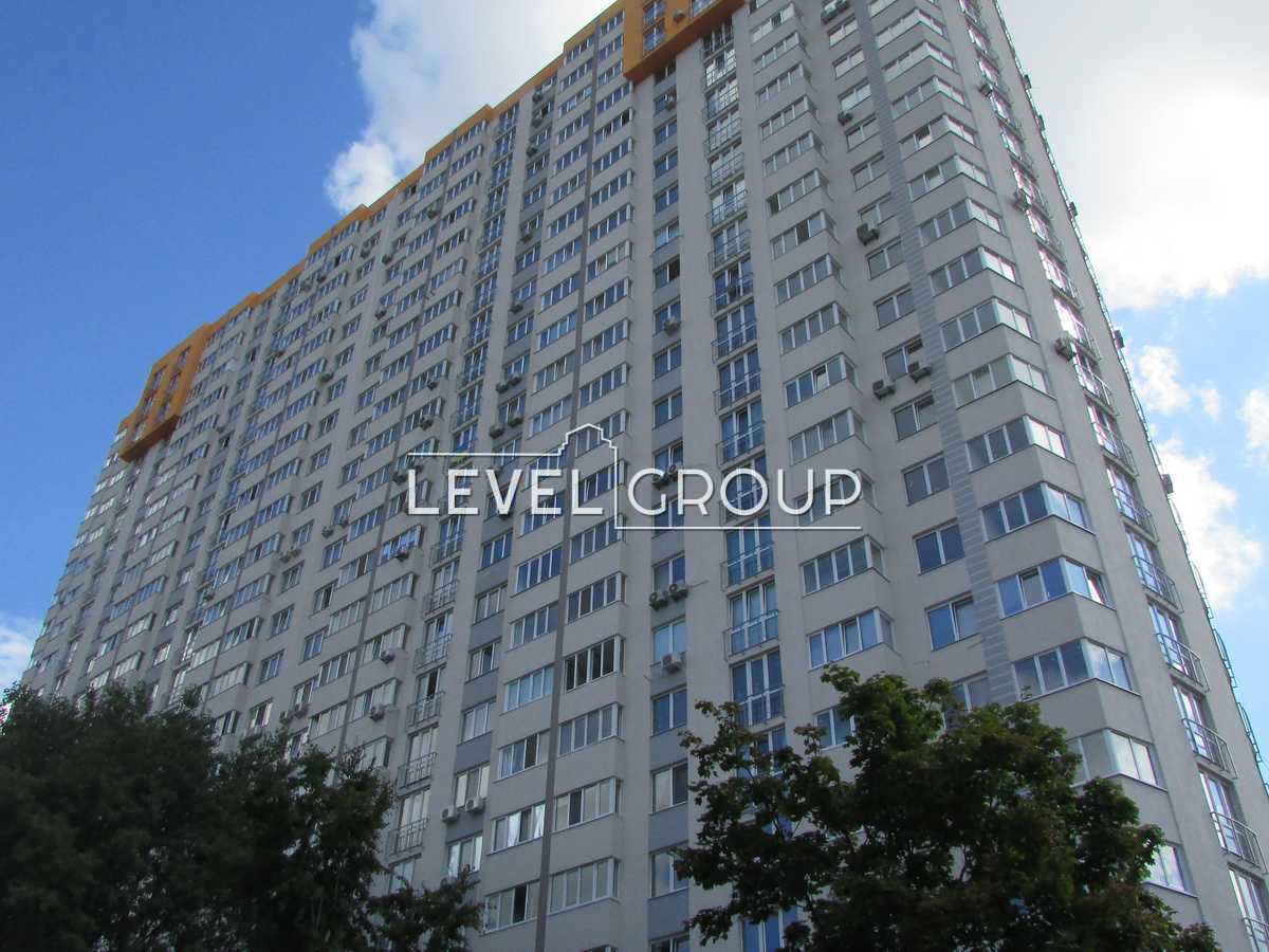 Kazarmennaya St. (Hryhoriya Andryushchenko), 6-G