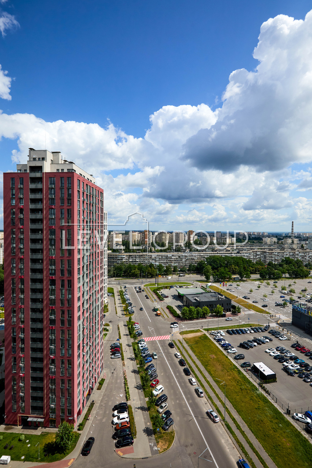 Vsevolod Zmienko St., 19