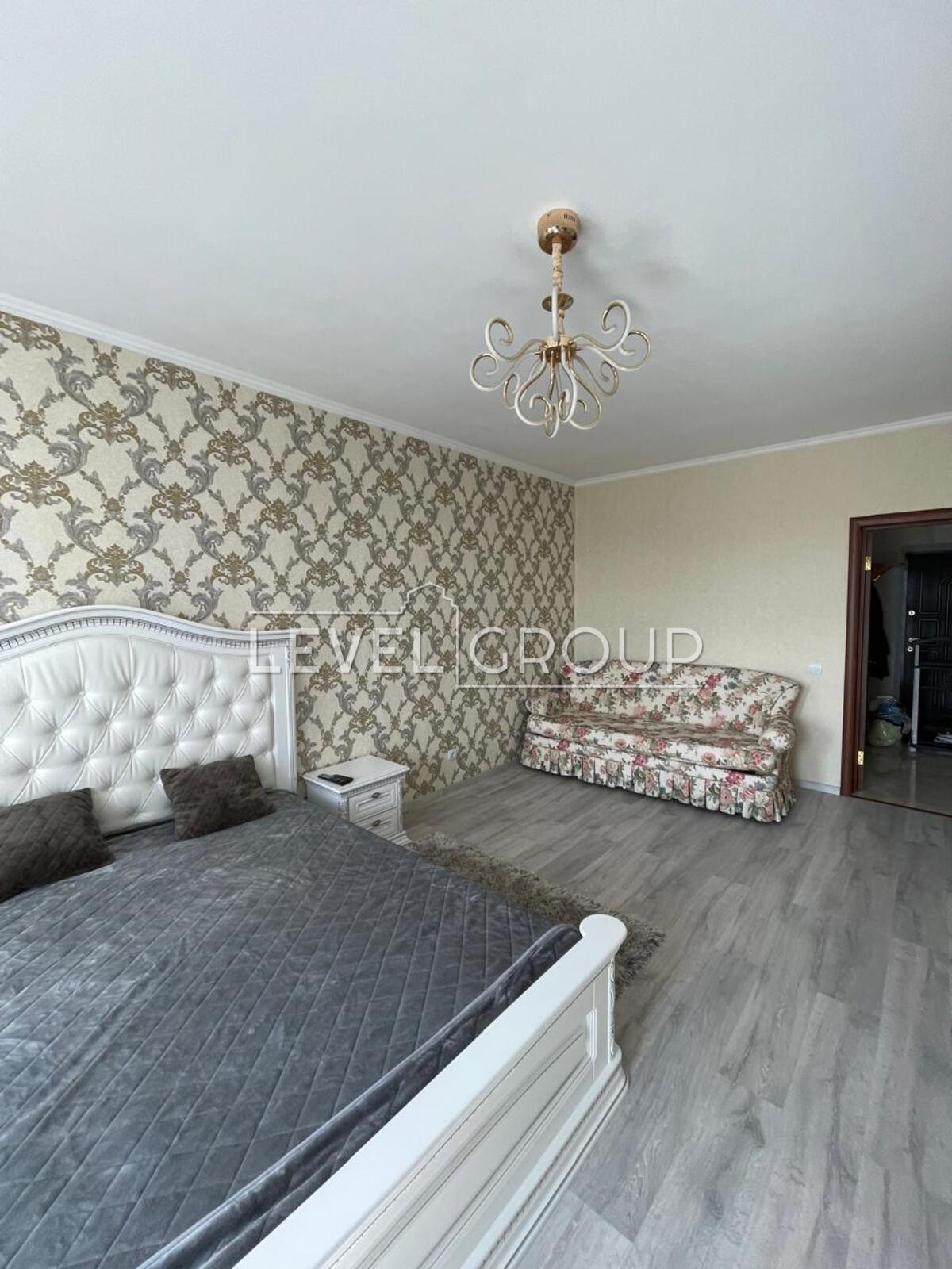 Голосіївська вул., 13А