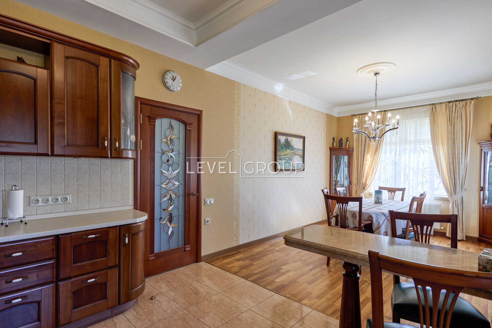 Ірпінська вул., 31