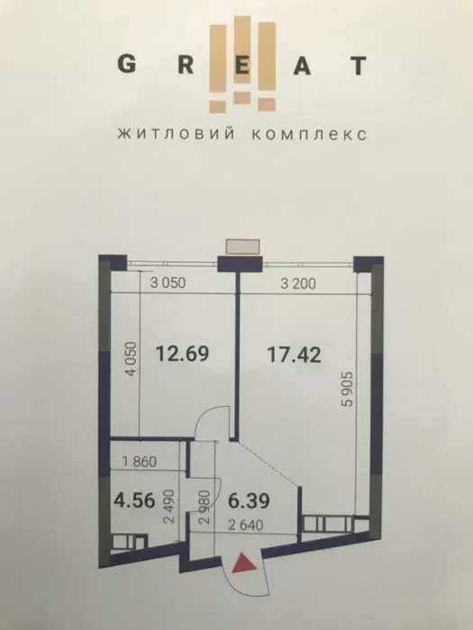 Причальна вул., 4