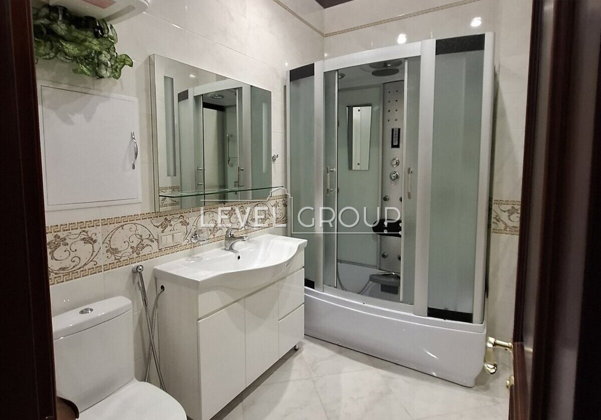 Yevhen Konovalets St. (Shchorsa), 44A