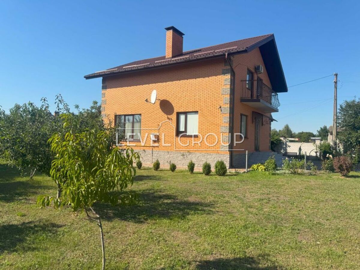 Boryspilska St., 52a