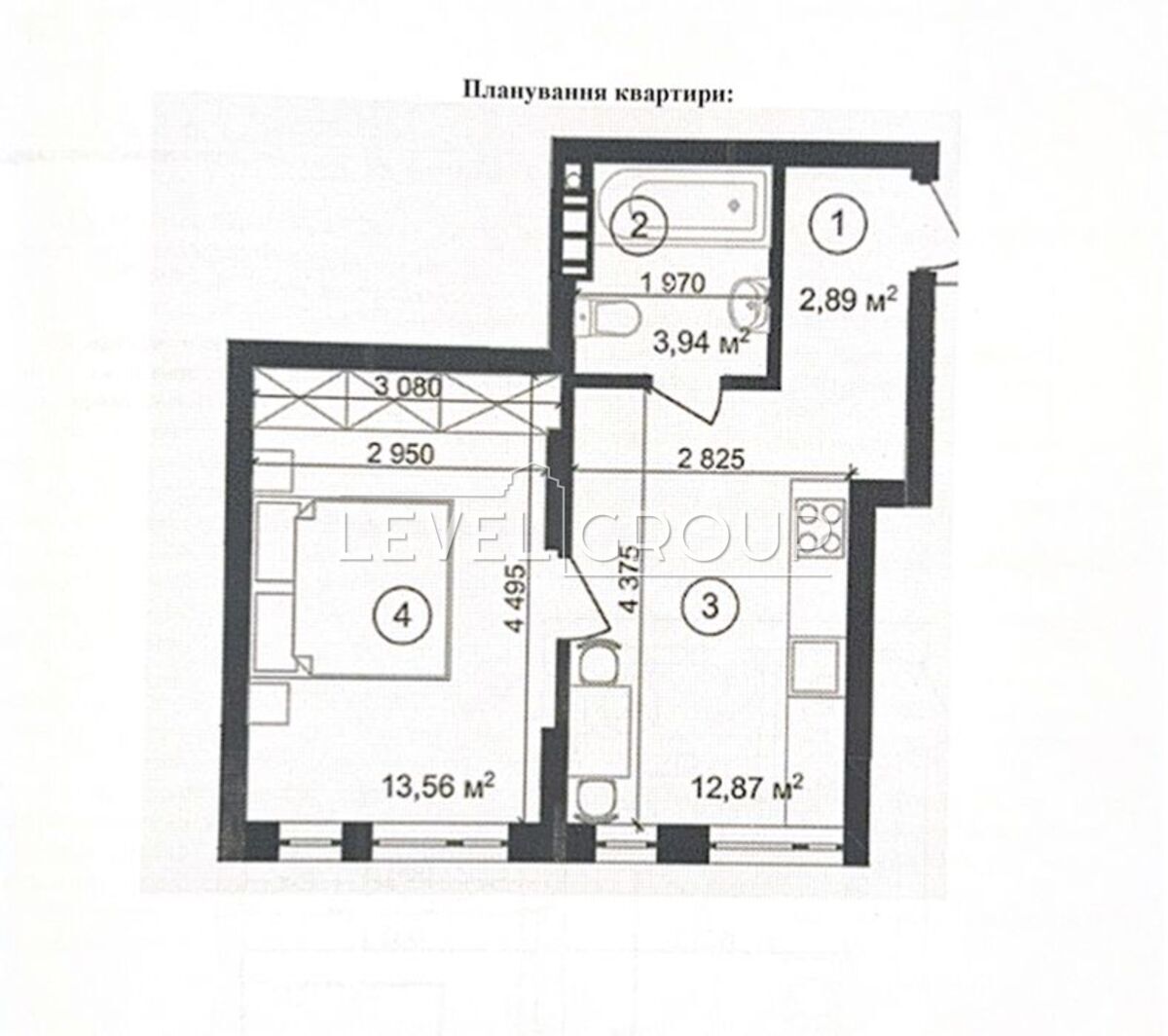 Bolsunovska St. (Serhiy Strutynskyi), 8