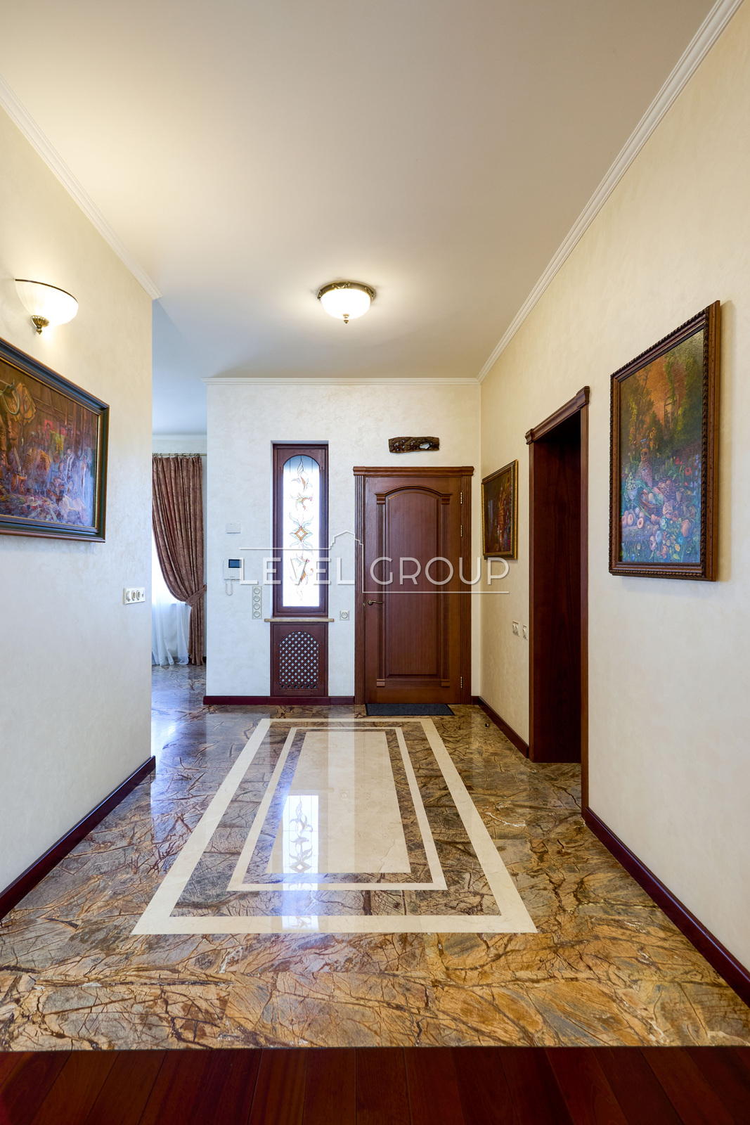 Ірпінська вул., 31