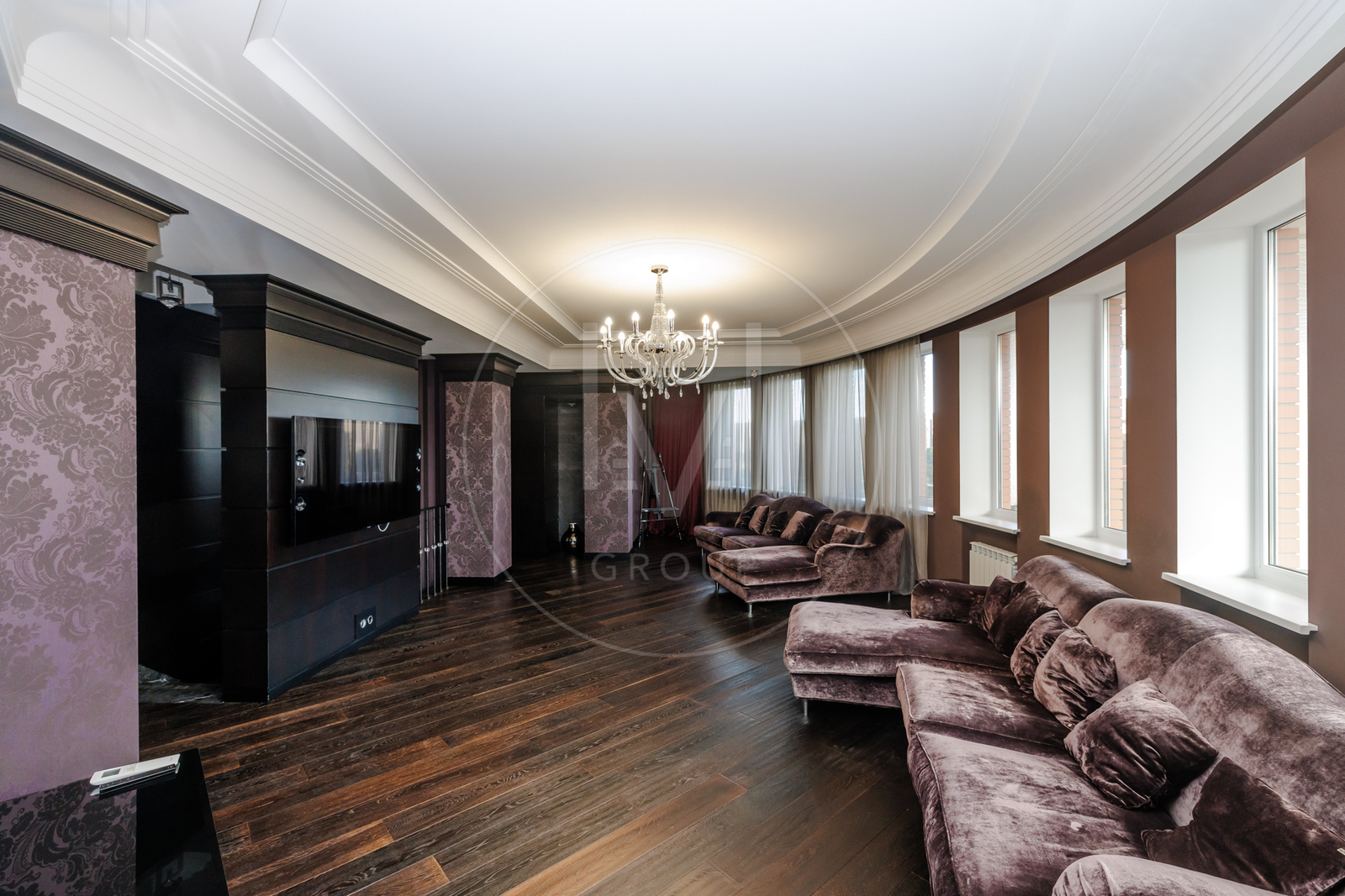 12 Srybnokilska St