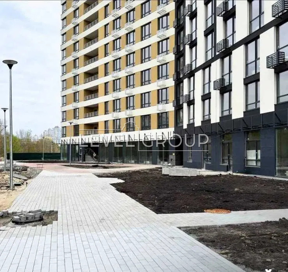 Петра Григоренка просп., 46