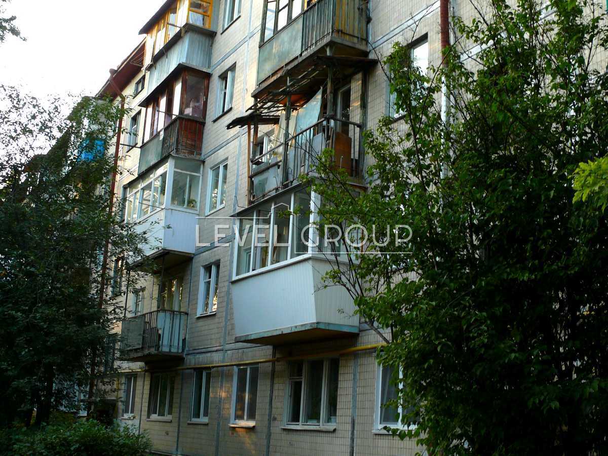 Вацлава Гавела бульв. (Івана Лепсе), 48/24