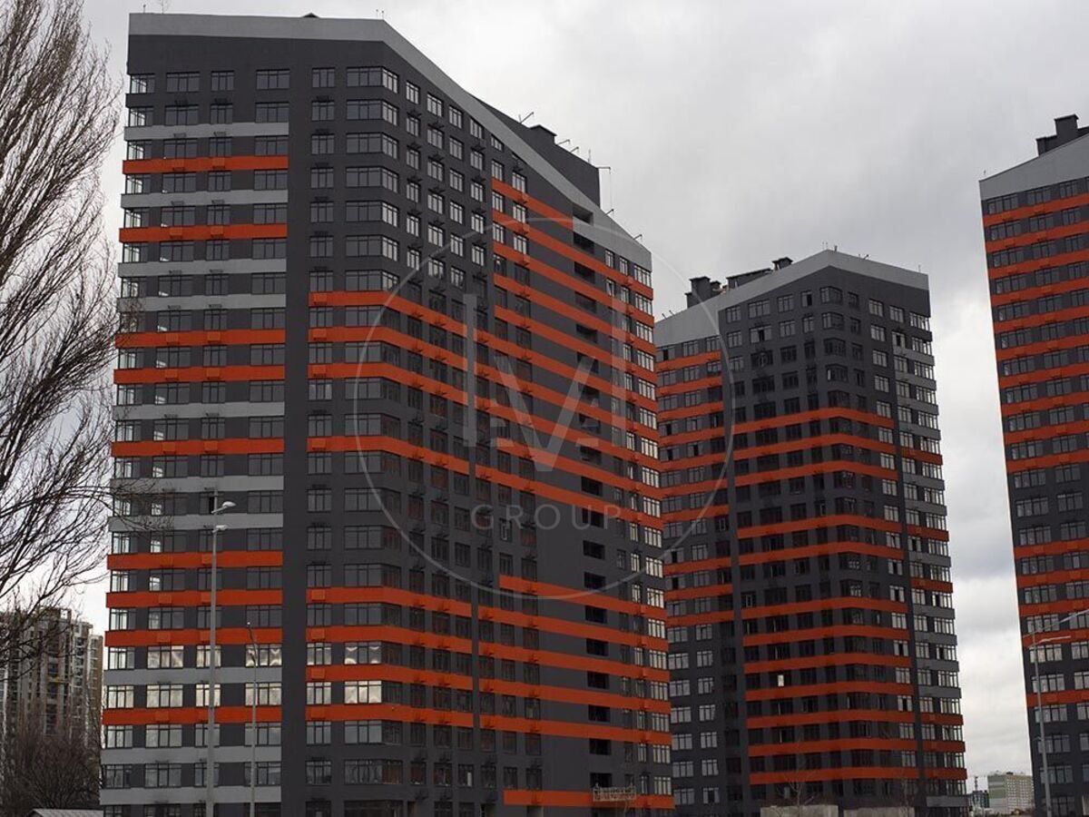 Brativ Chybineyev str. (Chernihivska), 8