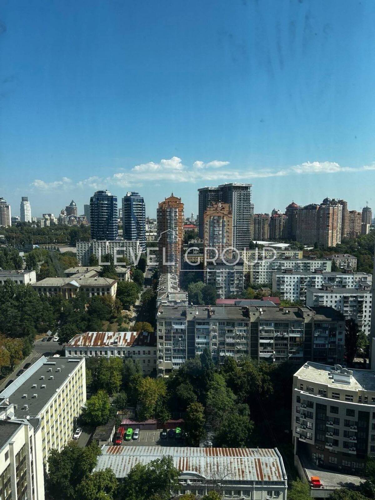 Predslavynska St., 20-b