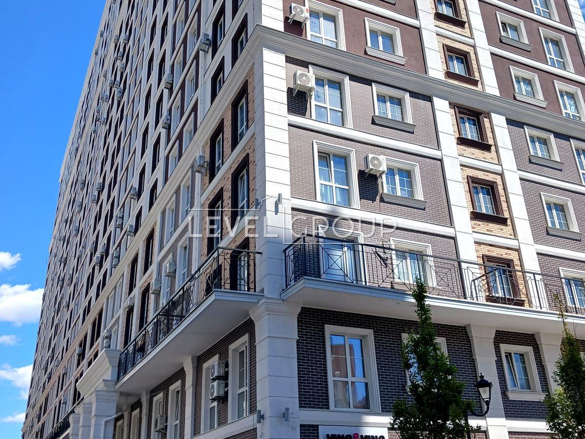 Михайла Максимовича вул. (Онуфрія Трутенка), 24В