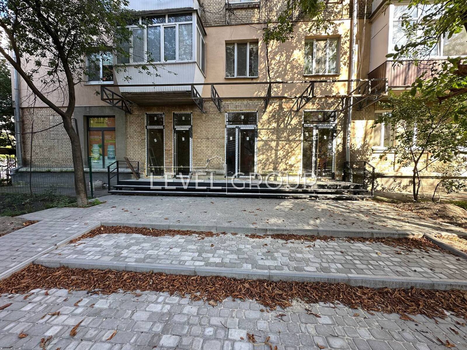Юлії Здановської вул. (Михайла Ломоносова), 79