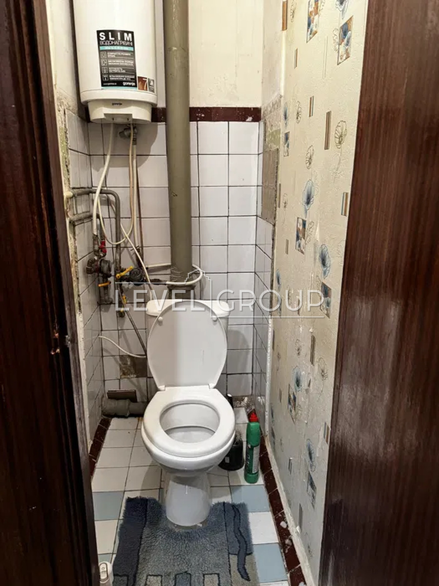 Юрія Глушка вул. (Подвойського), 9а