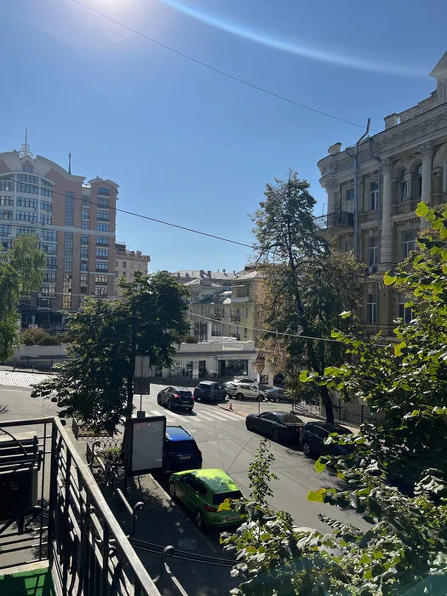 Заньковецької вул.