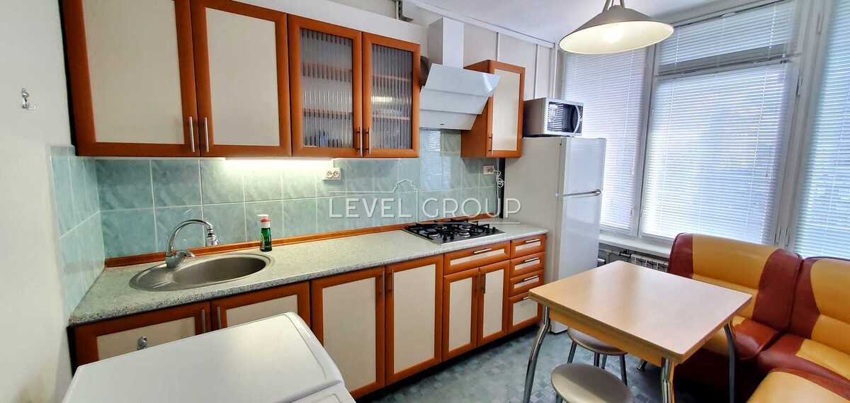 Olesya Honchara St., 96