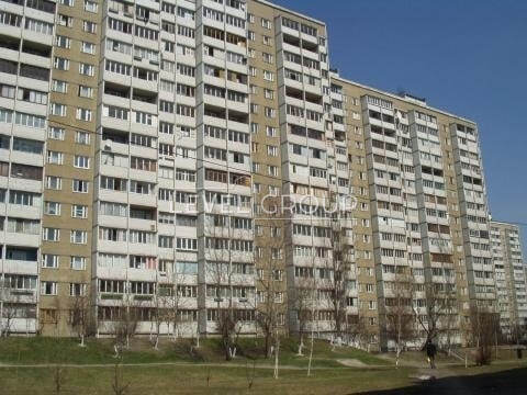 European Union Ave. (Pravdy), 10a