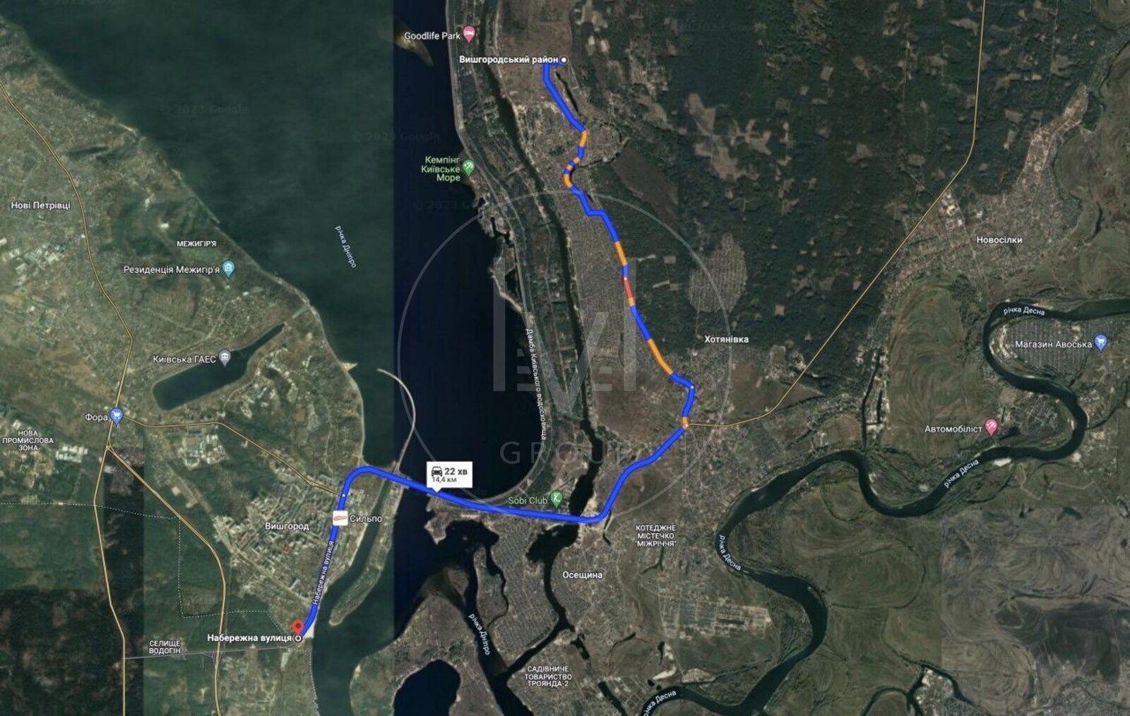 Khoyanovka  