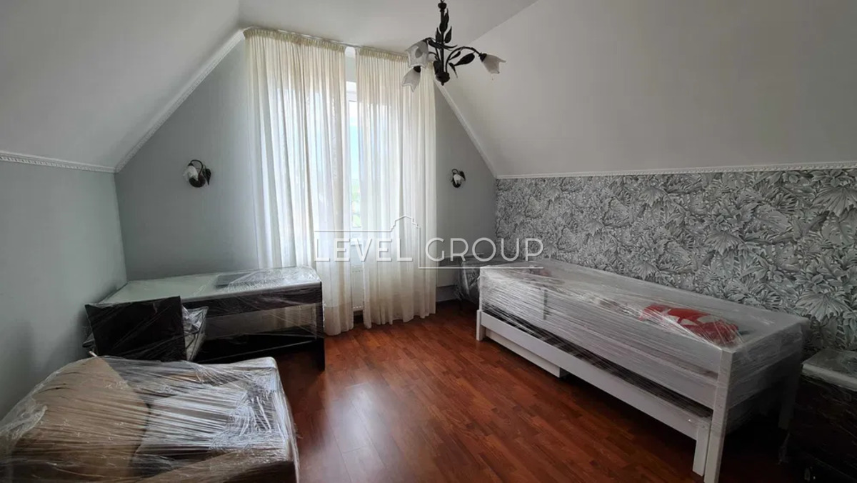 Ірпінська вул.