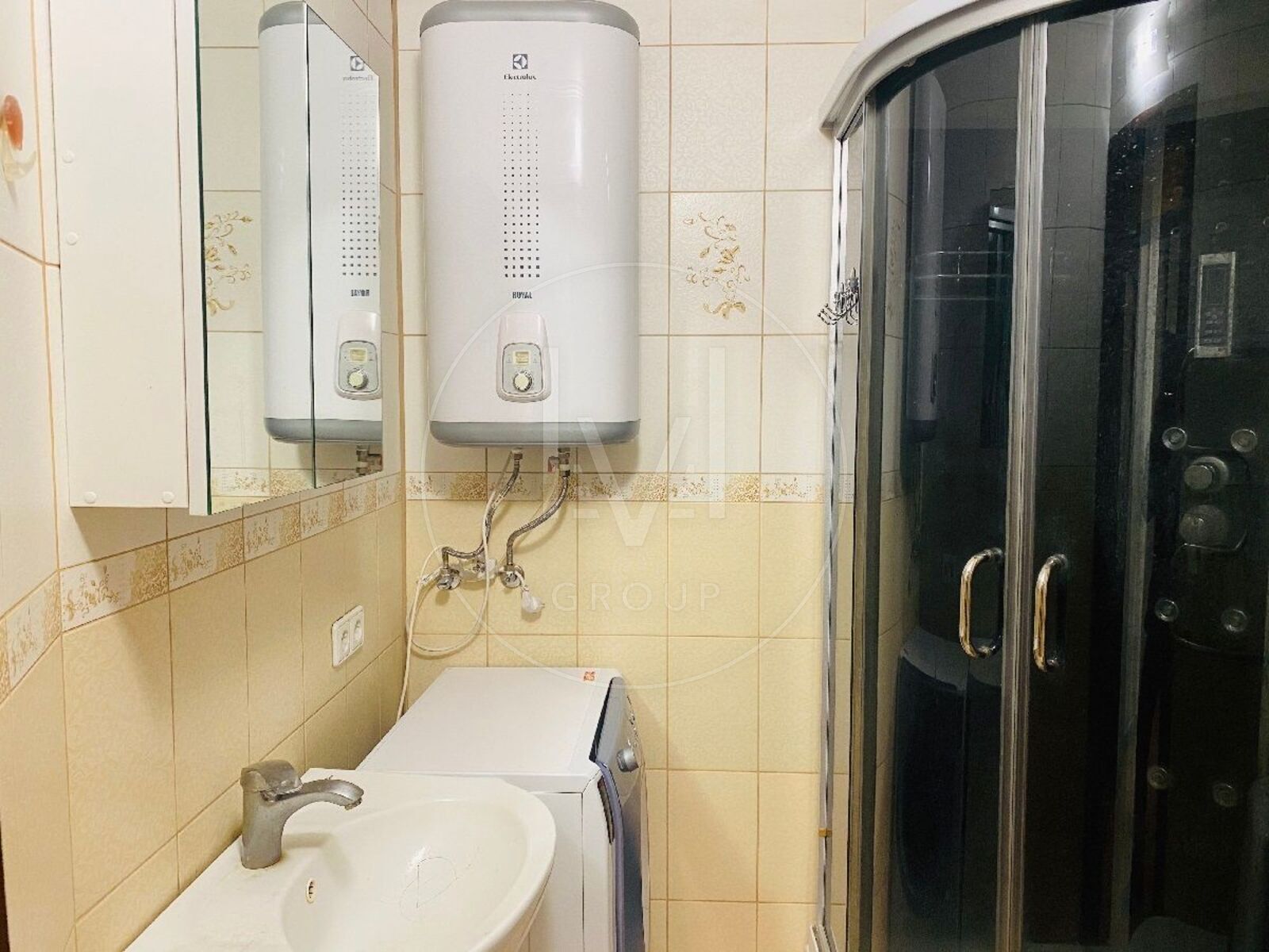 Milyutenko str., 7A