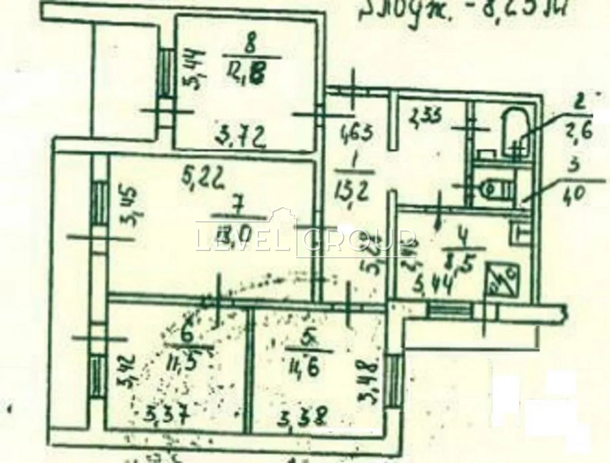 Architect Nikolaev St., 17
