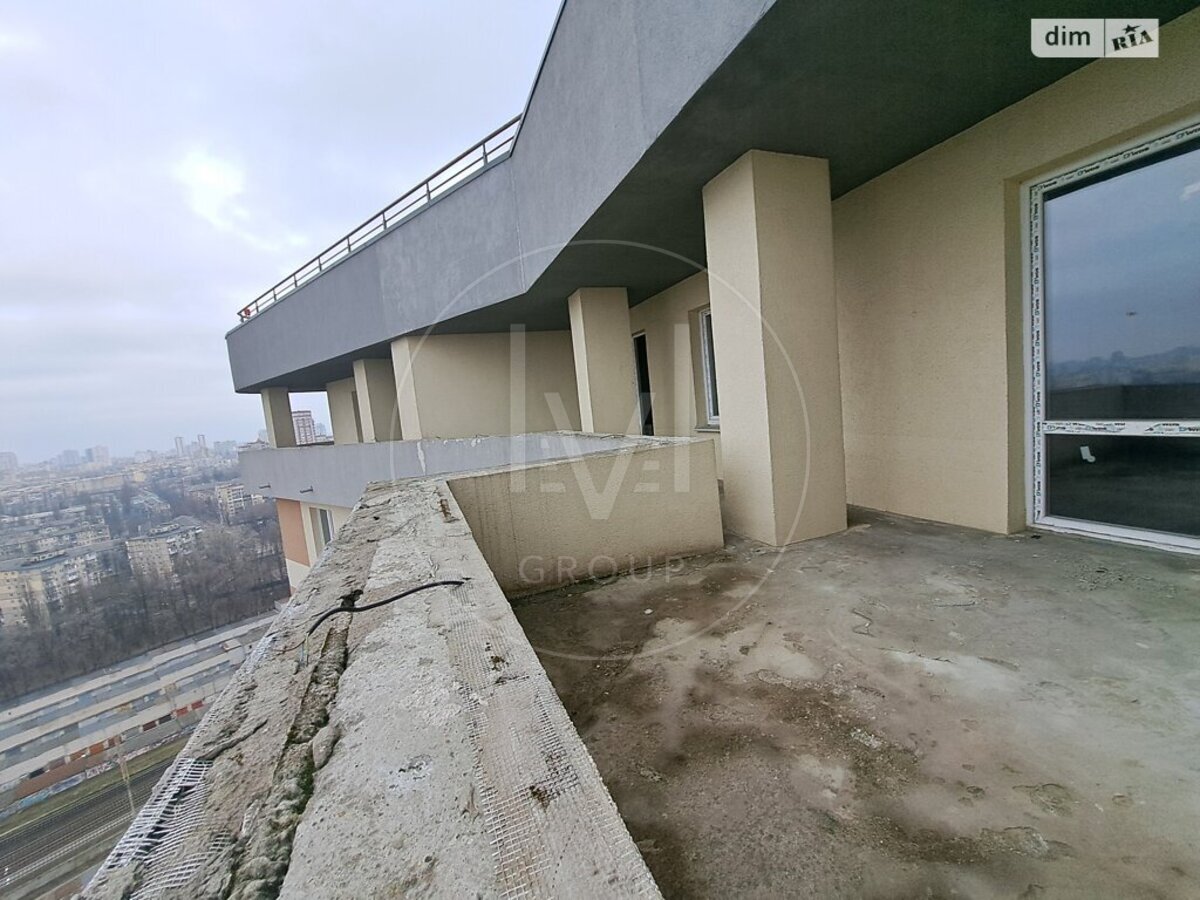 Новопольова вул., 2корп. 1