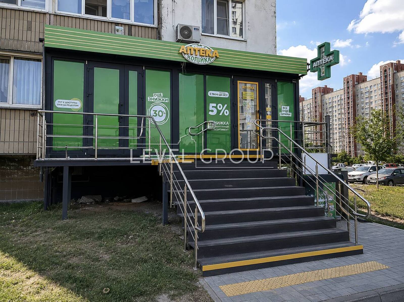 Оноре де Бальзака вул., 58