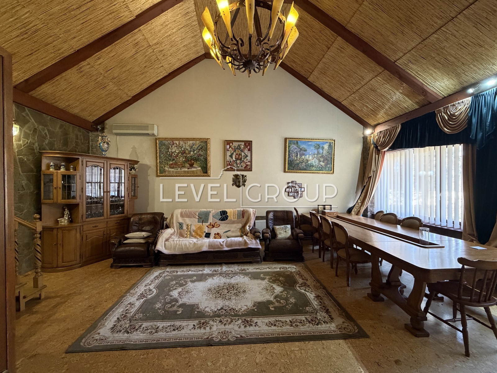 Yasnopolyanska, 33-G