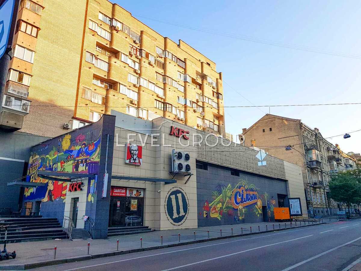 Olesya Honchara St., 96