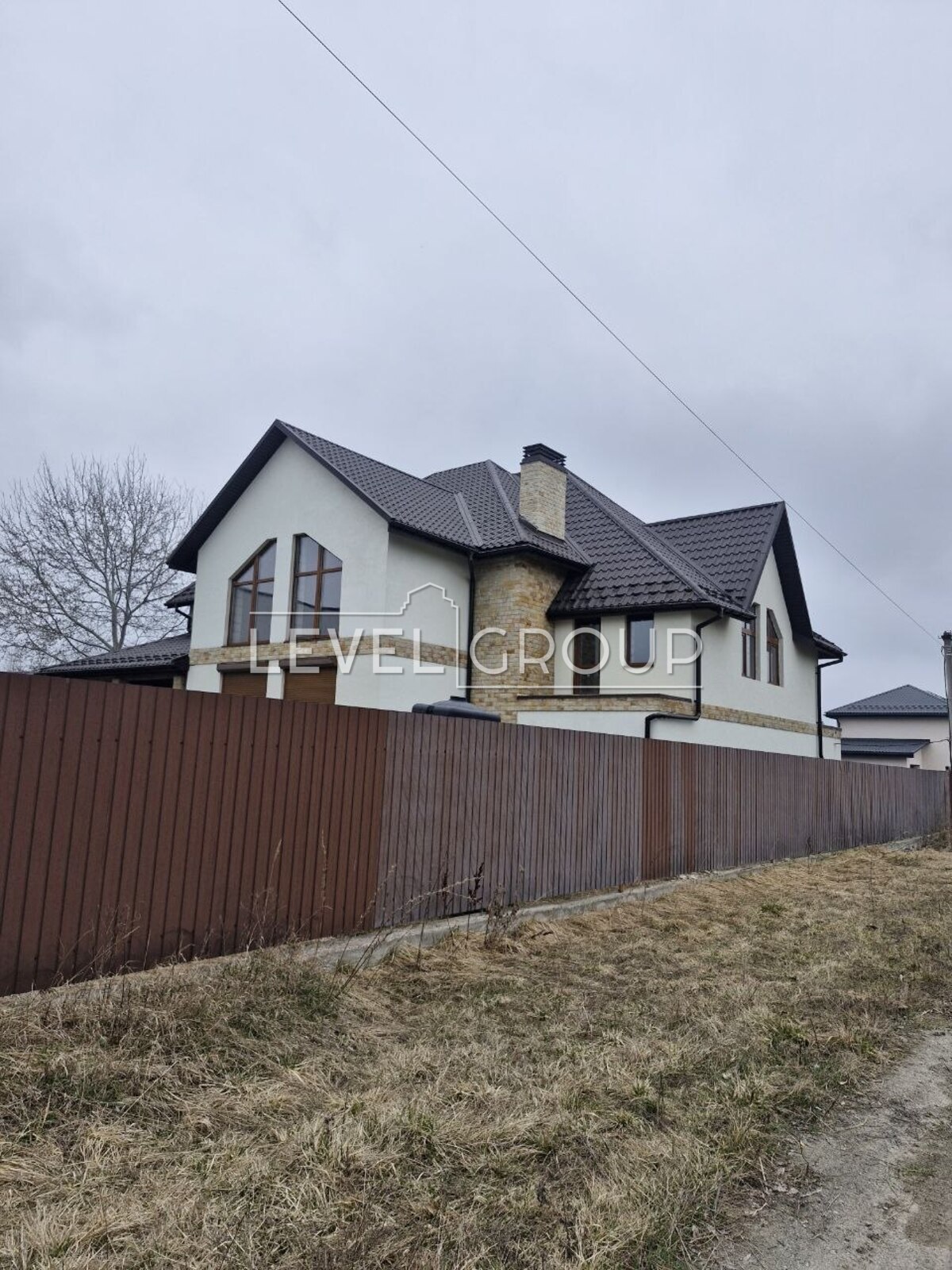 Filimonivska Street