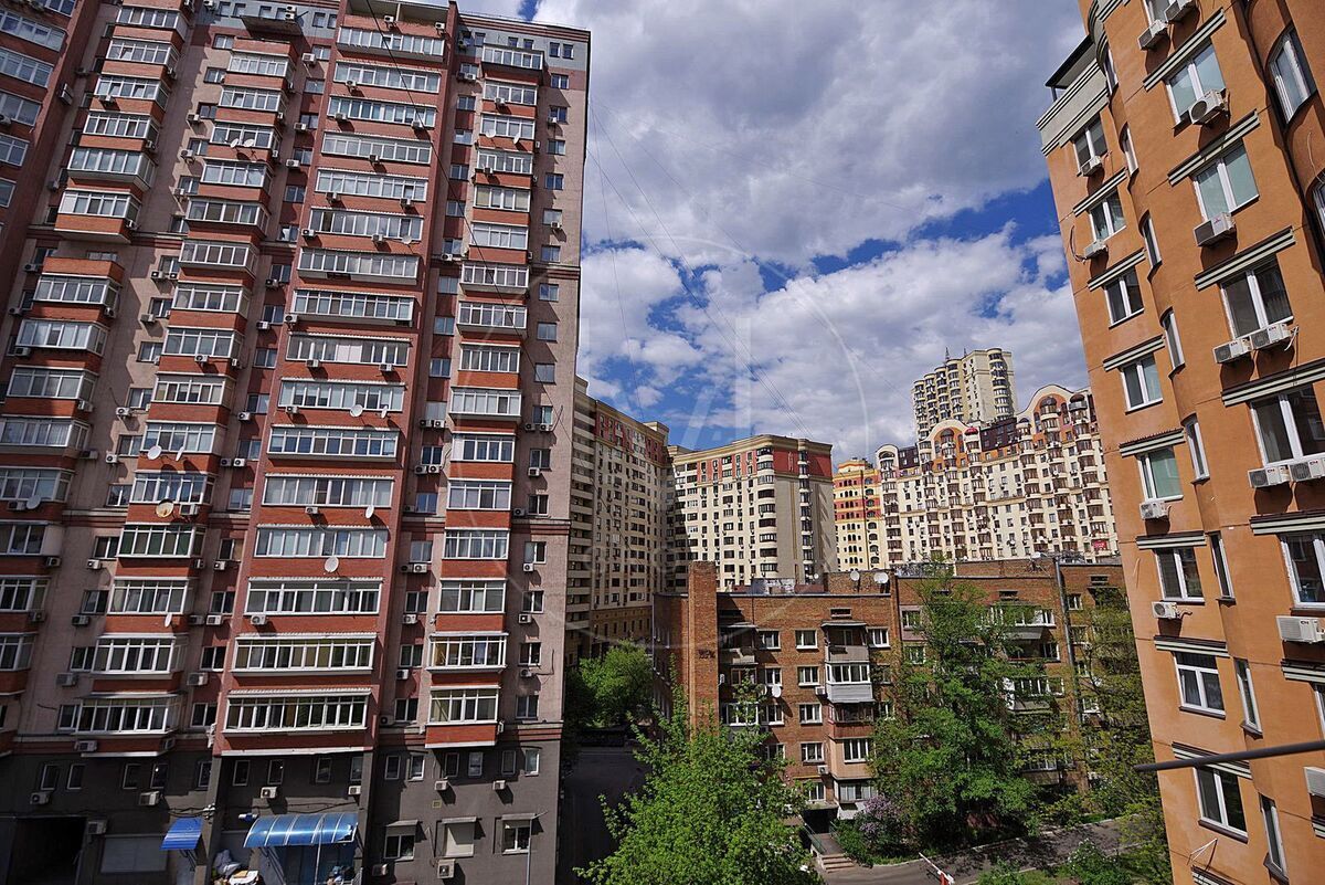 26/41 Pavlivska St