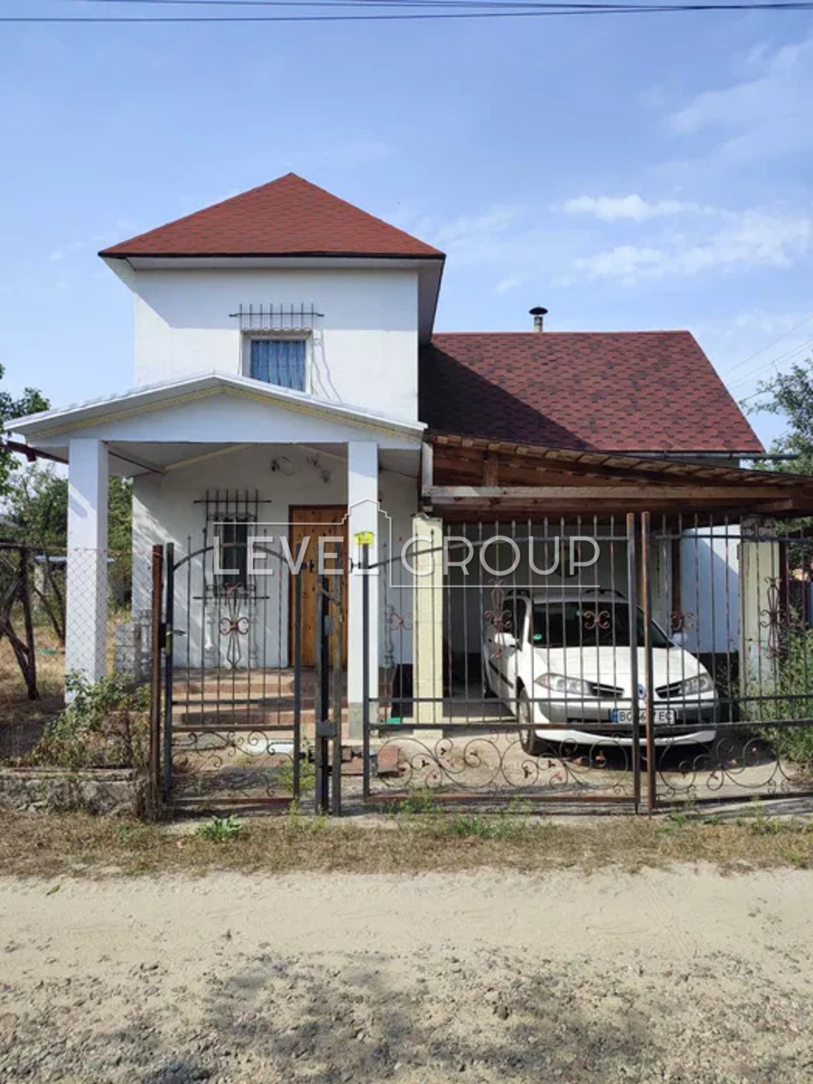 Озерна вул., 146