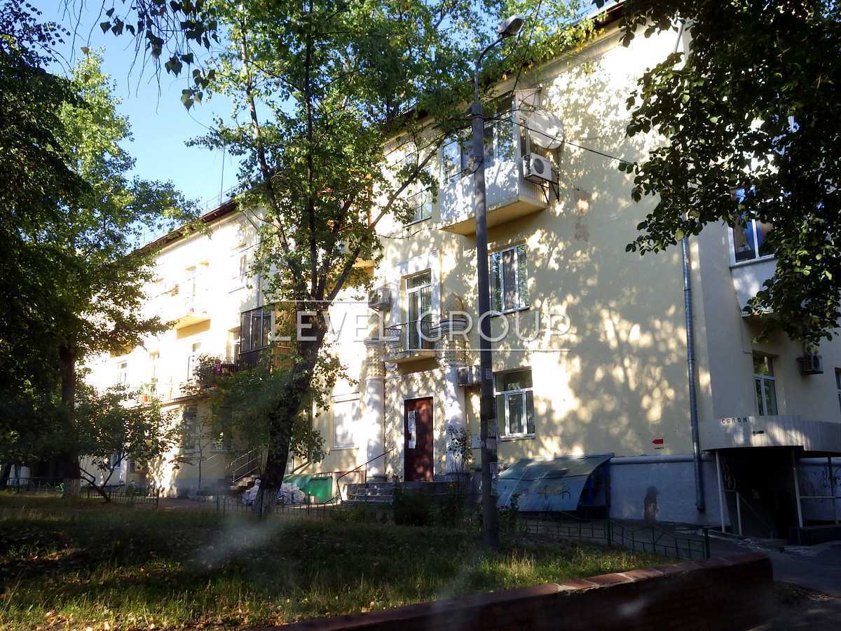 Mykhailo Boychuk St. (Vaso Kikvidze), 5