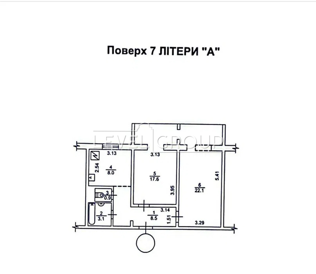 Радунська вул., 18а