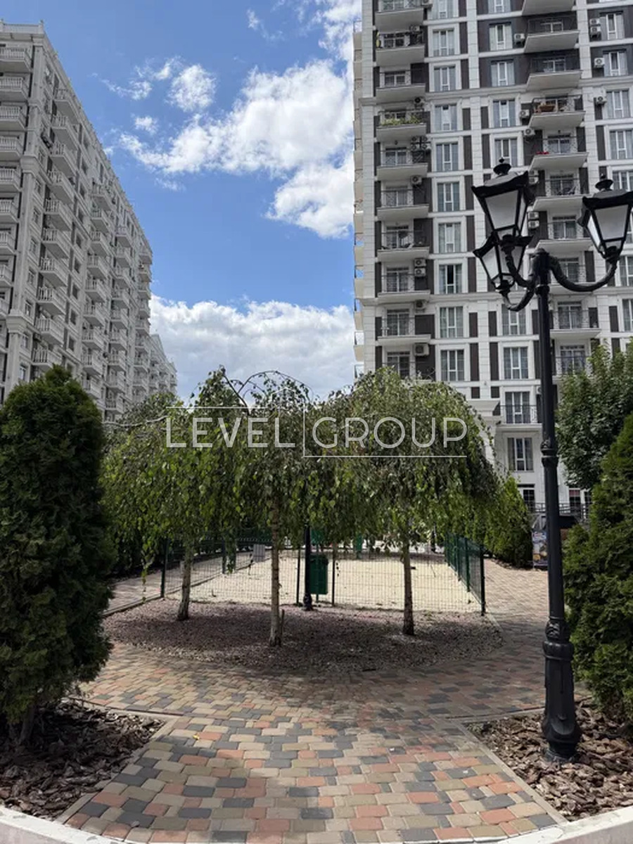 Михайла Максимовича вул. (Онуфрія Трутенка), 24в