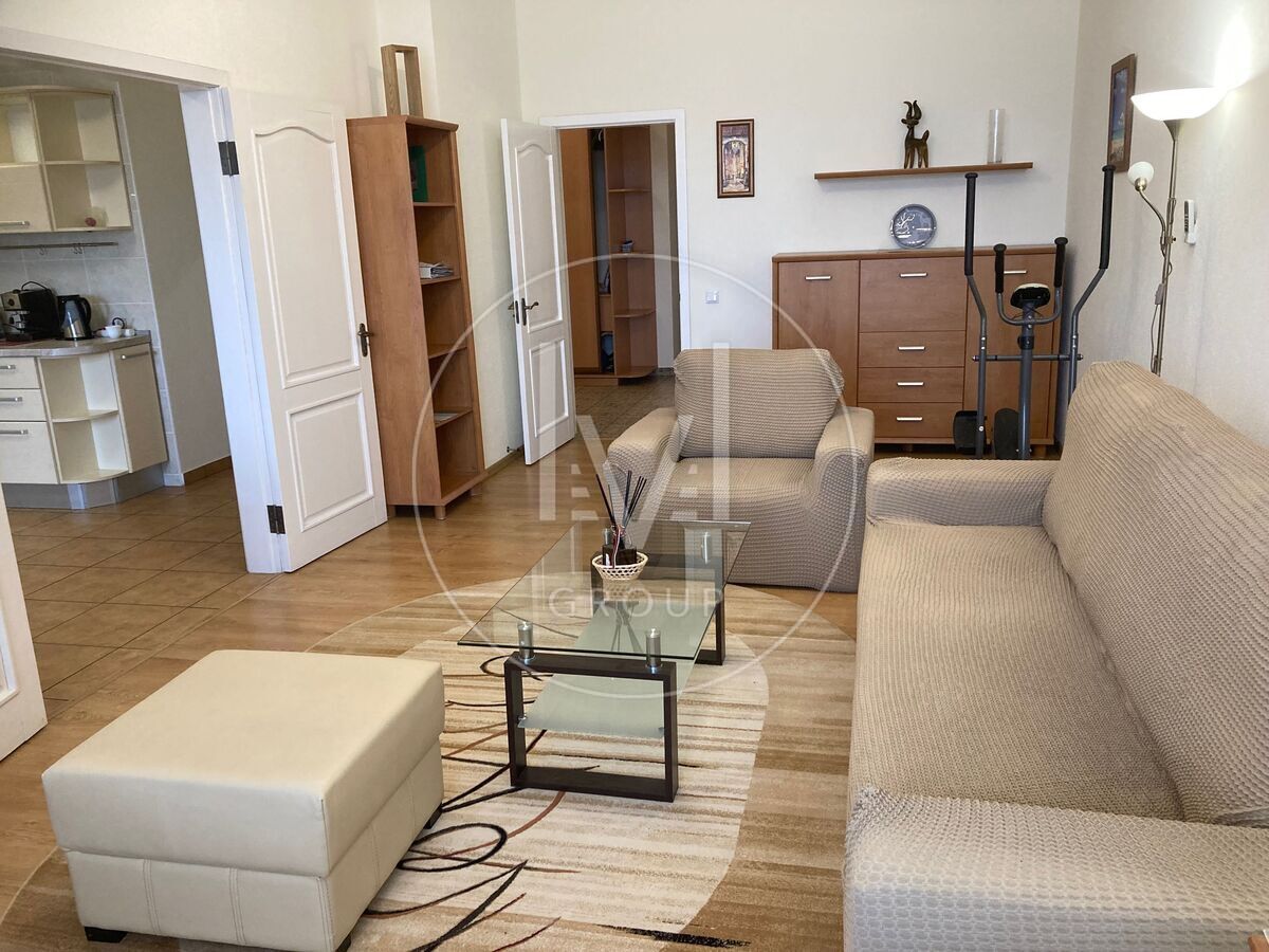 Yevgena Konovaltsia str. (Schorsa), 36v