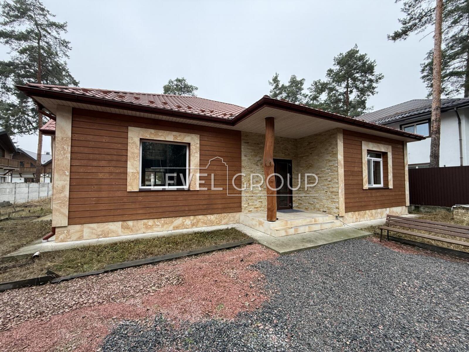 Prydorozhnaya St., 1C