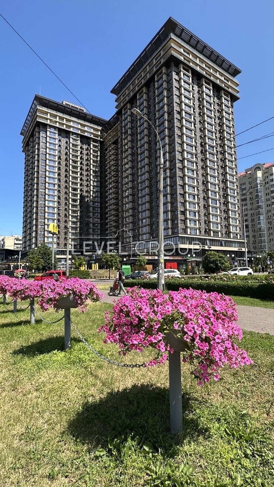 Obolonskyi Avenue, 26