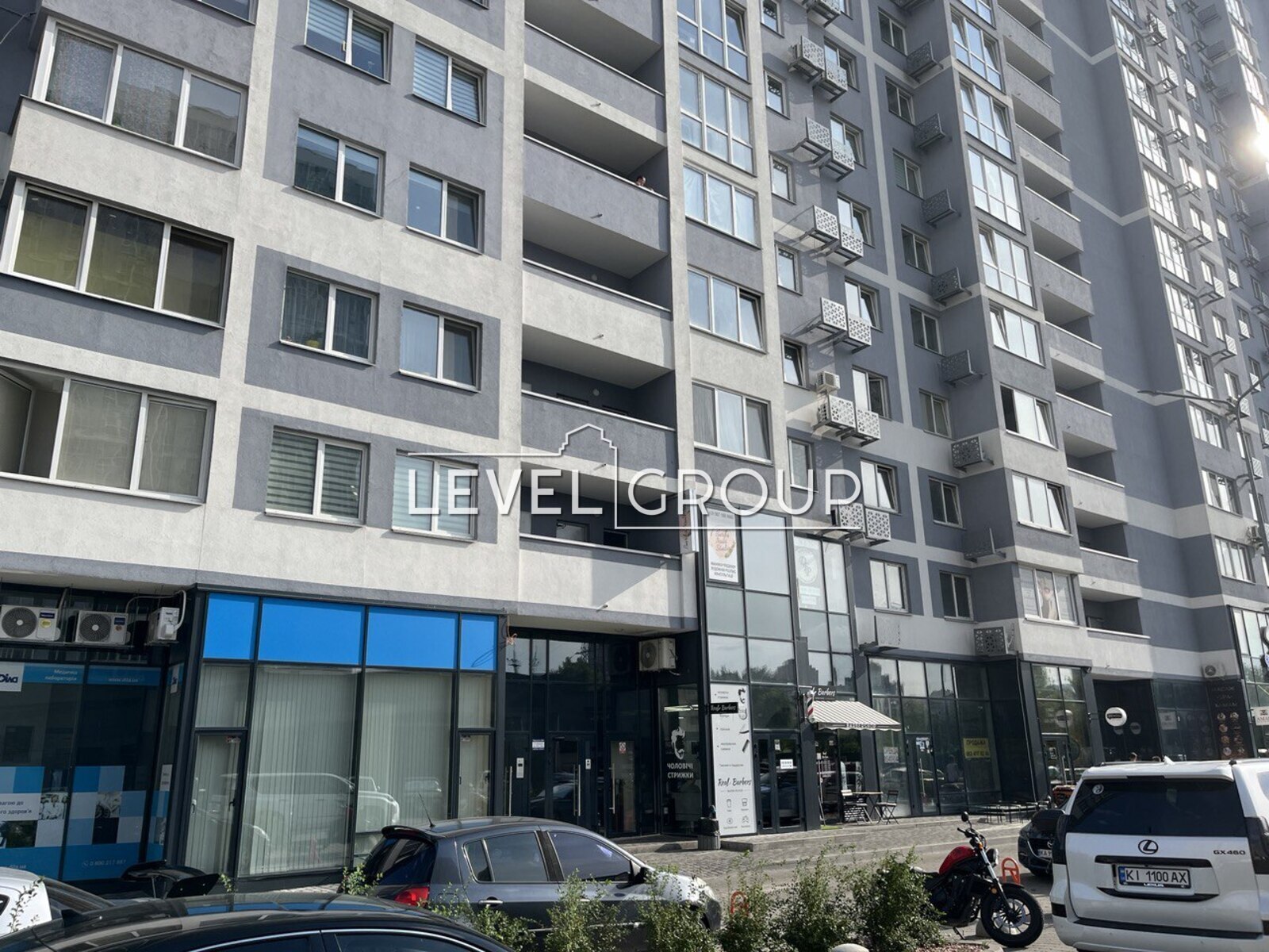 Ревуцького вул., 40 В