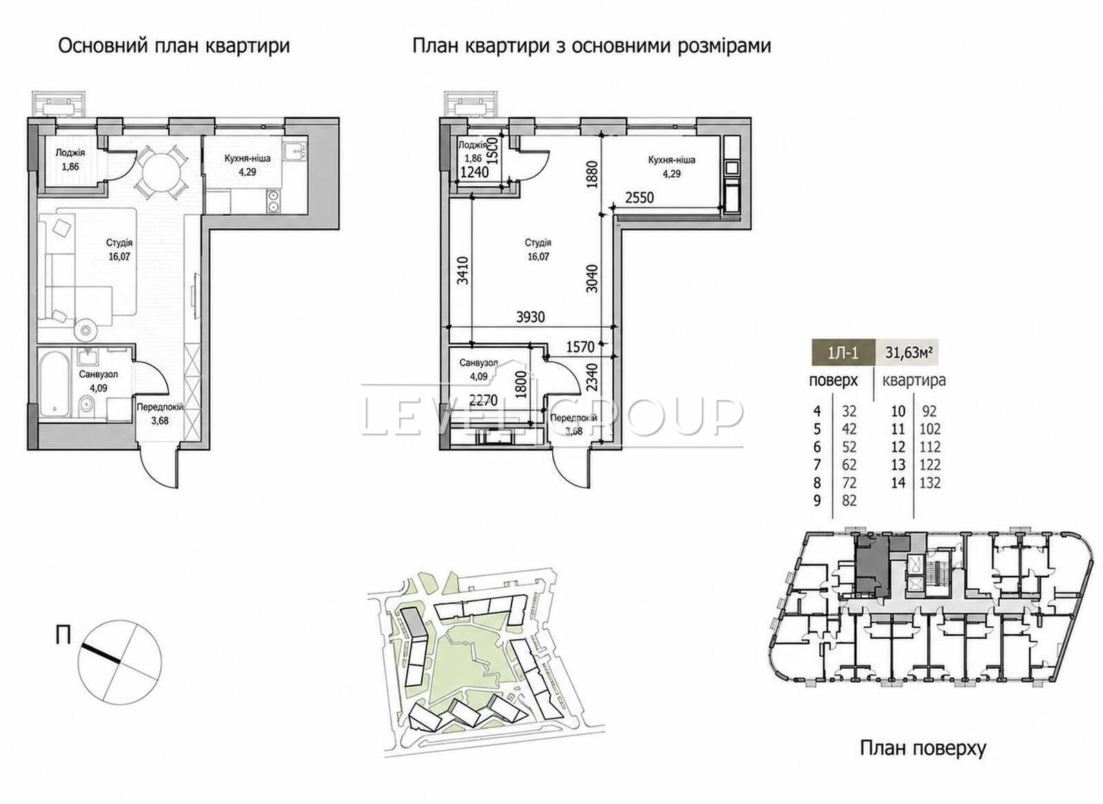 Берковецька вул., 6