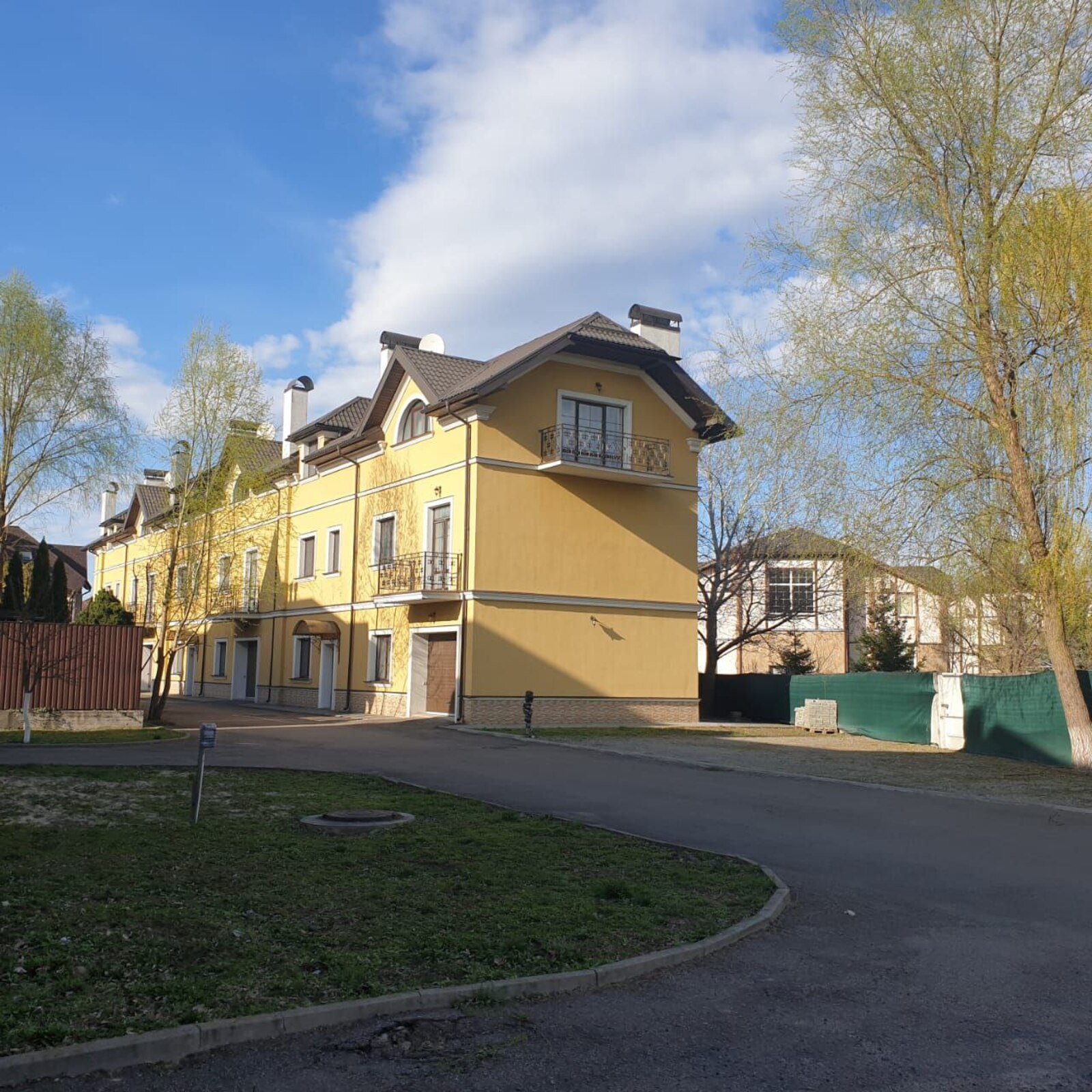 Kozatska St., 14