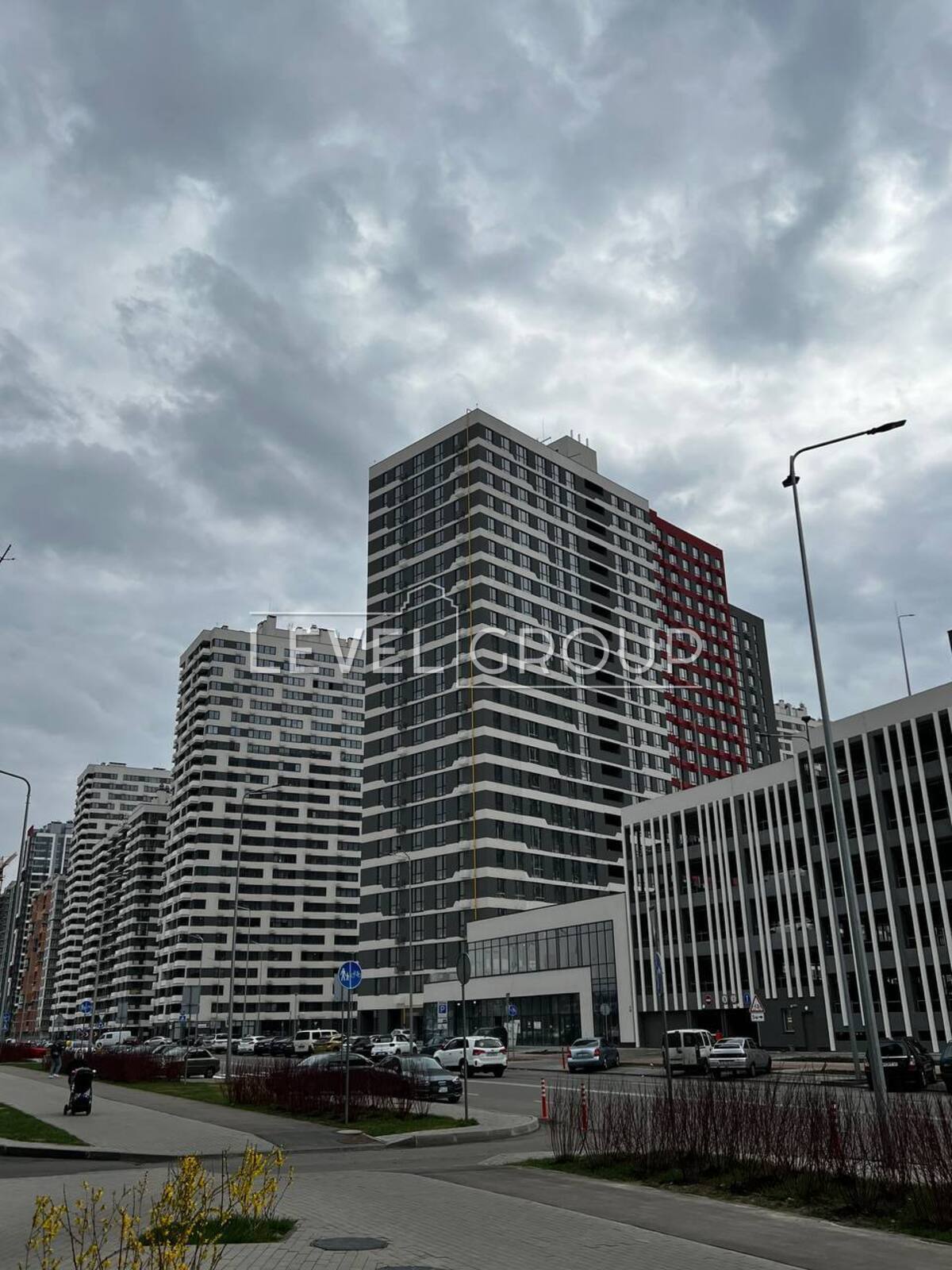 Vsevolod Zmienko St., 13