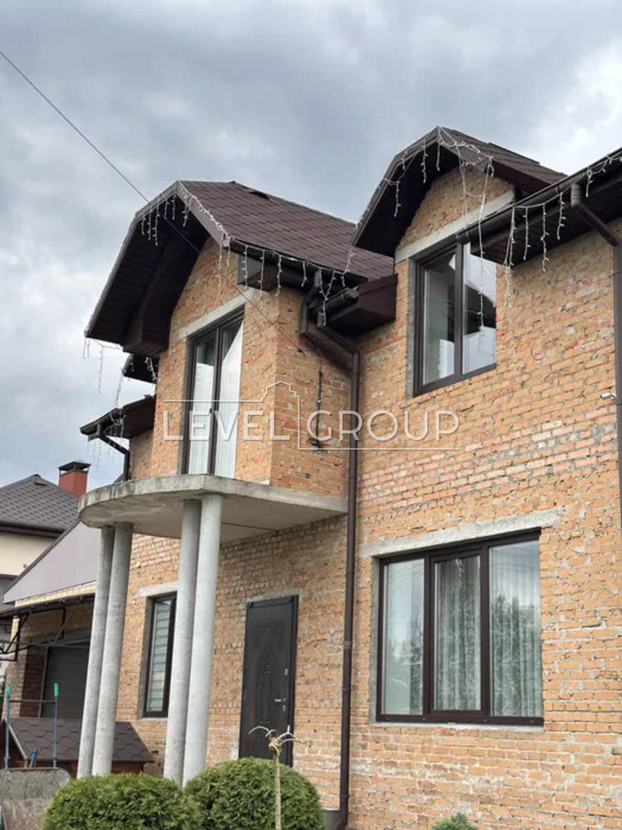 Київська вул.