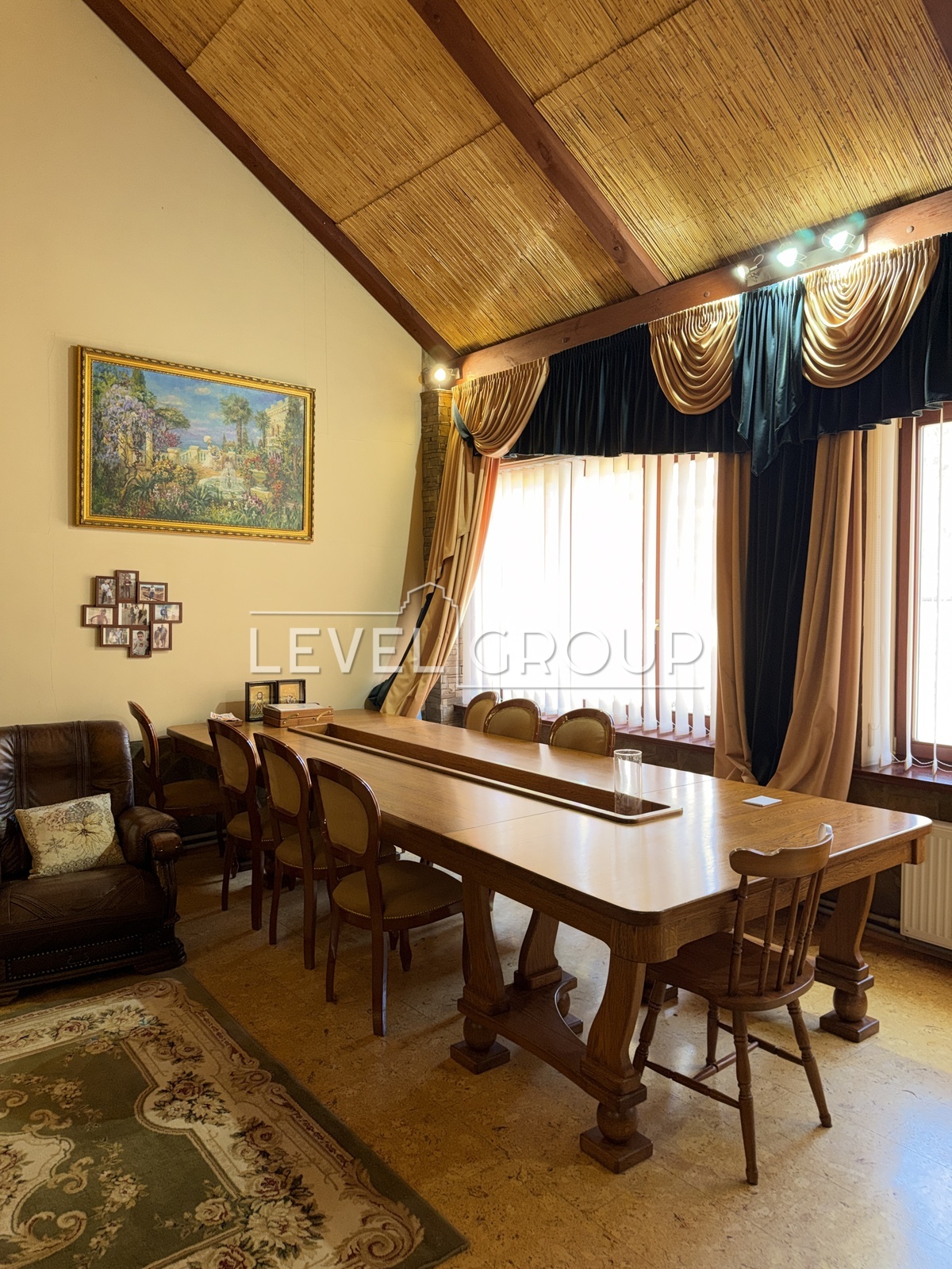 Yasnopolyanska, 33-G