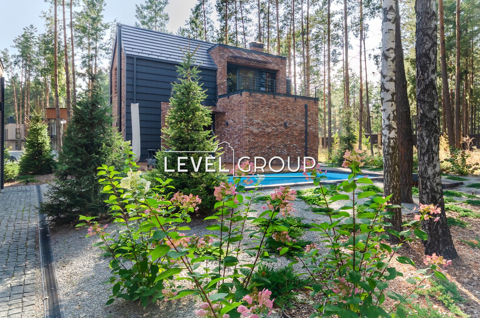 ”Riviera Villas” (”Riviera Village”) Рівєра Віледж