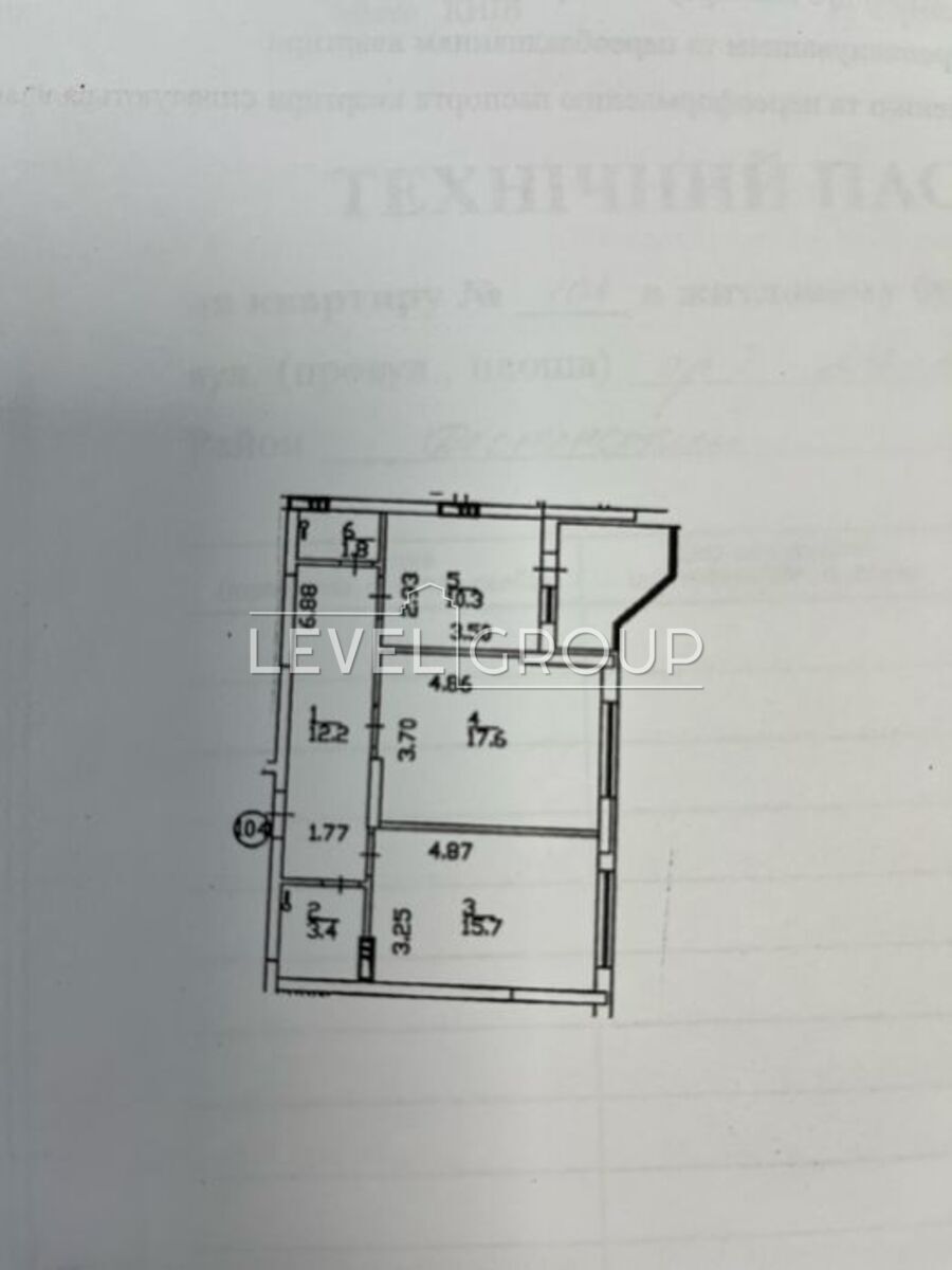Червоної Калини просп. (Володимира Маяковського), 68